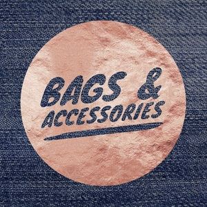 Bags & Accessories